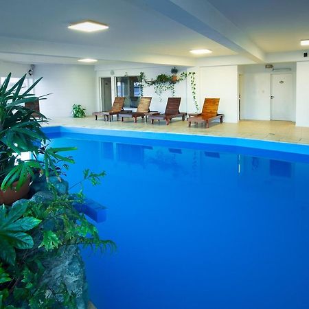 Aikendor Hotel Panoramico El Calafate Dış mekan fotoğraf
