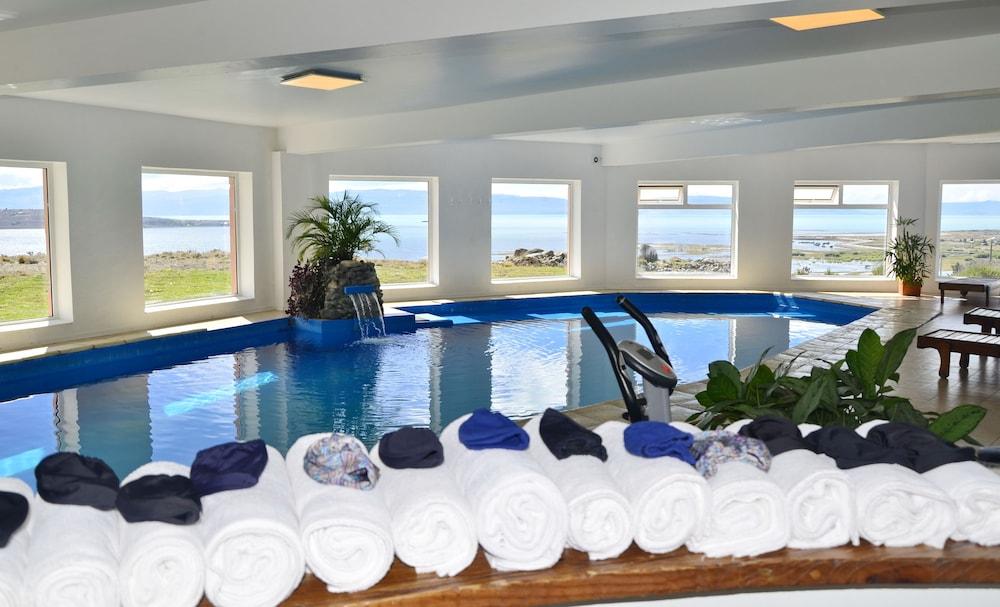 Aikendor Hotel Panoramico El Calafate Dış mekan fotoğraf