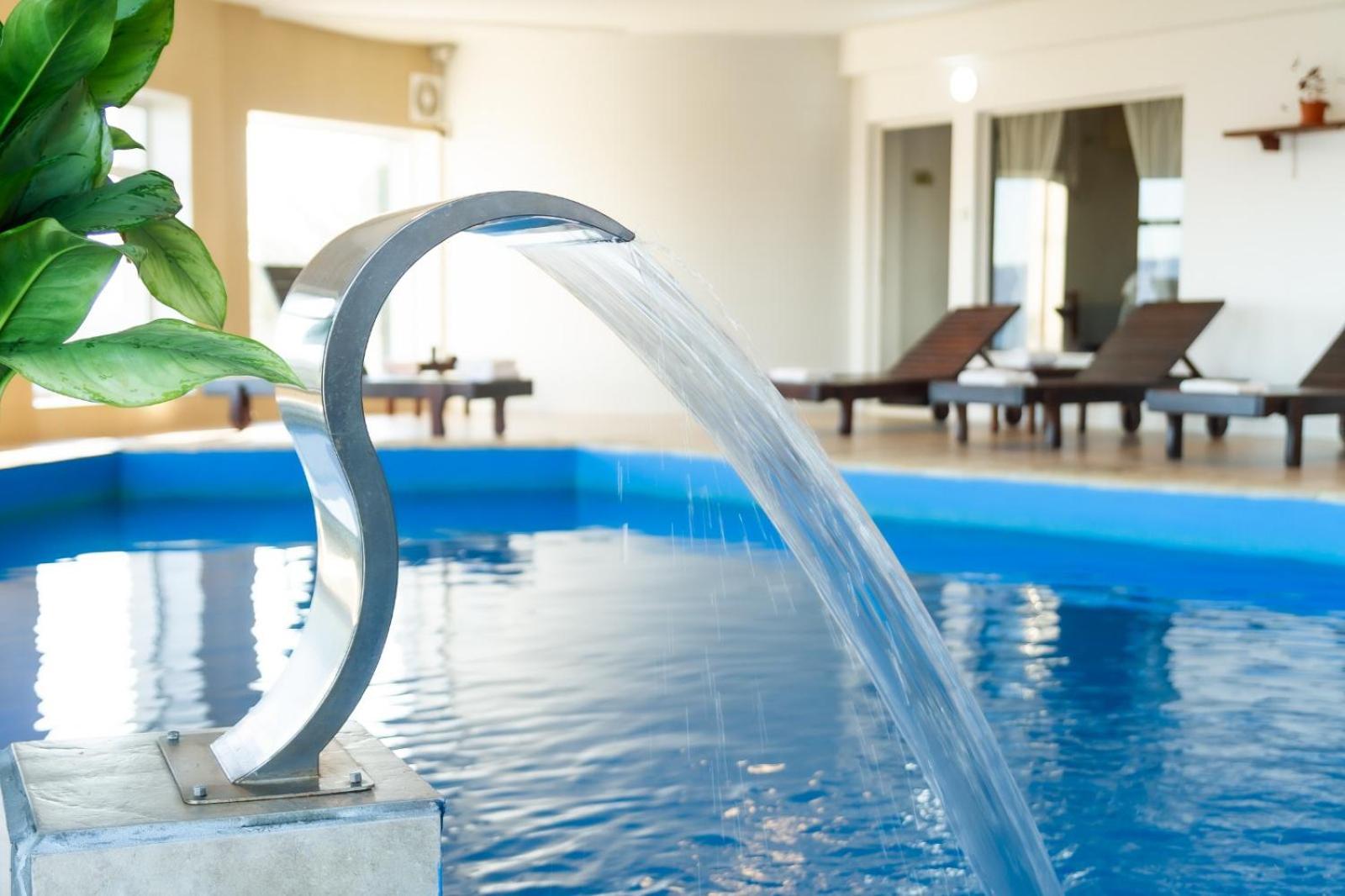 Aikendor Hotel Panoramico El Calafate Dış mekan fotoğraf