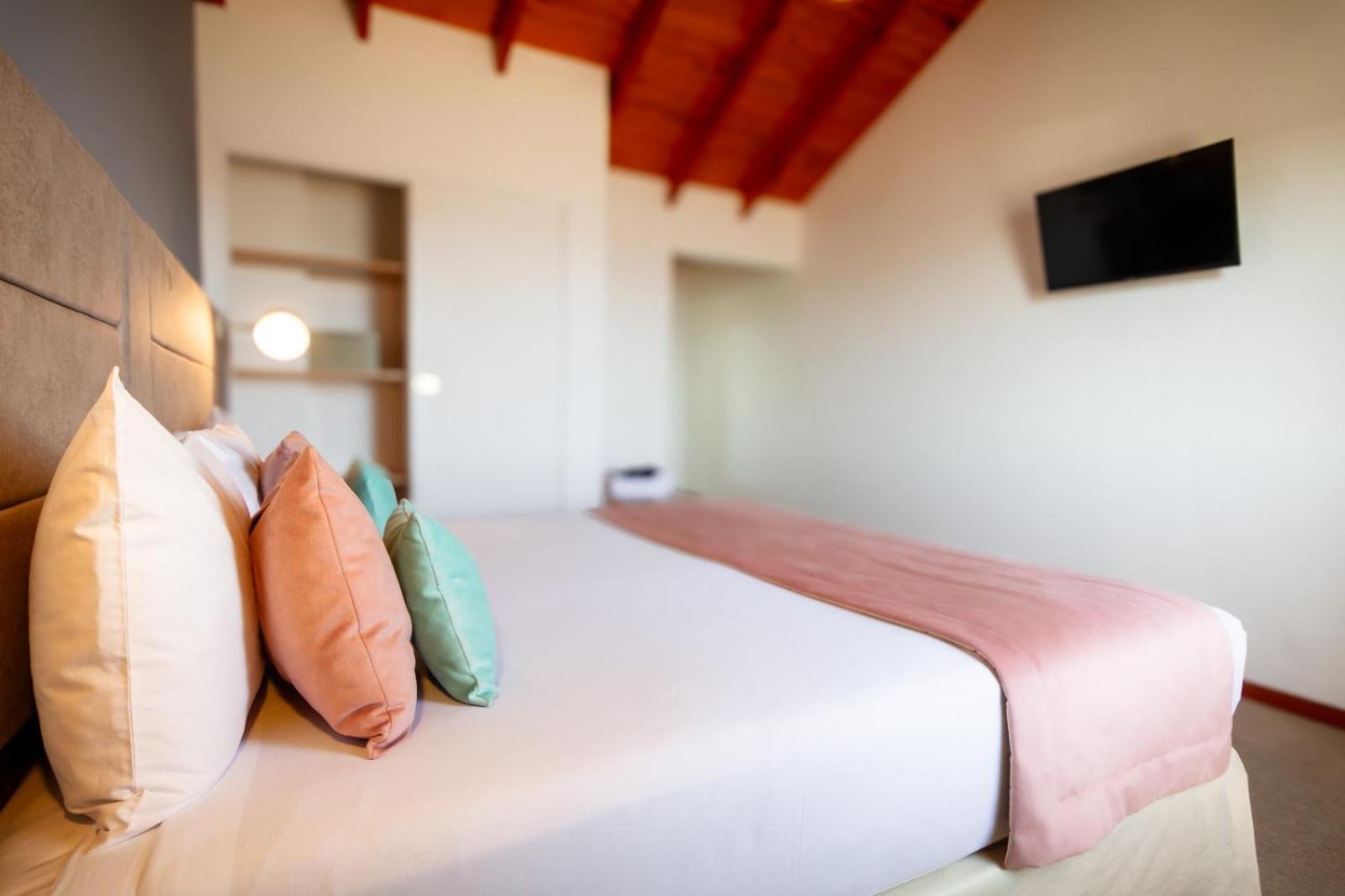Aikendor Hotel Panoramico El Calafate Dış mekan fotoğraf