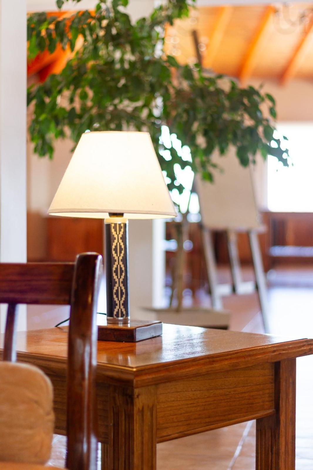 Aikendor Hotel Panoramico El Calafate Dış mekan fotoğraf