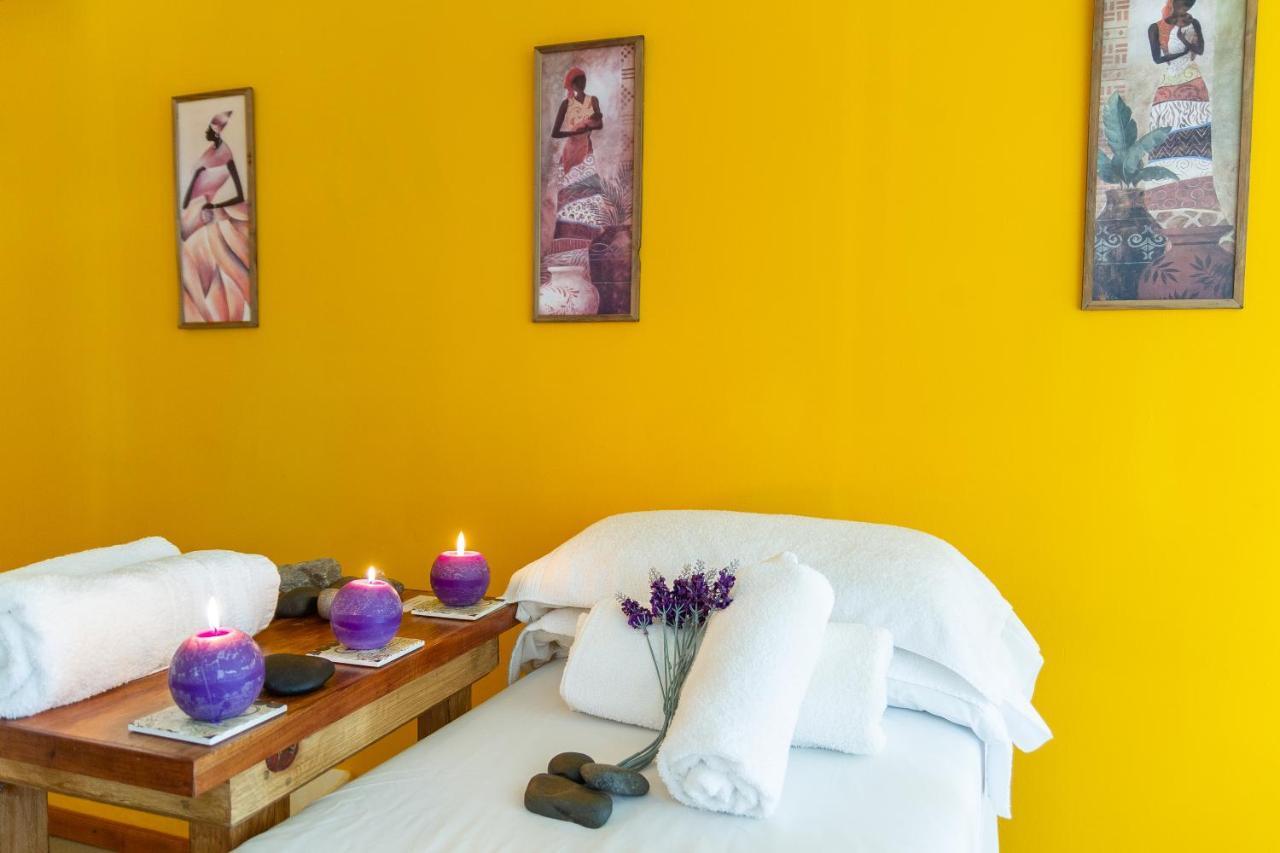 Aikendor Hotel Panoramico El Calafate Dış mekan fotoğraf
