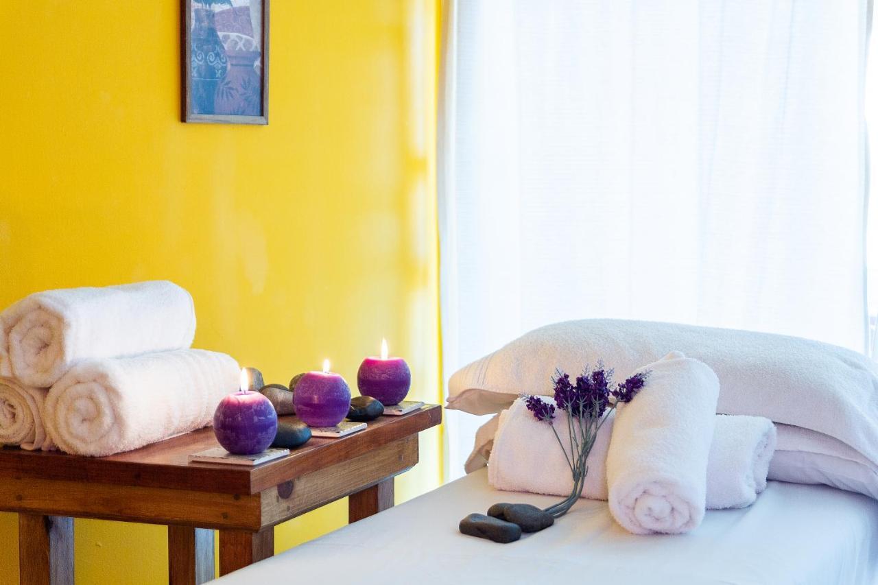 Aikendor Hotel Panoramico El Calafate Dış mekan fotoğraf
